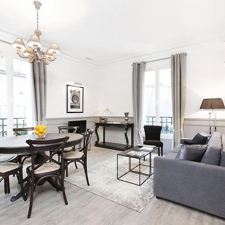 Livinparis - Luxury 2 Bedrooms Grands-Boulevards I Room photo