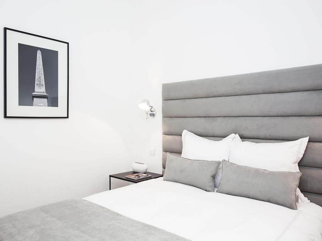 Livinparis - Luxury 2 Bedrooms Grands-Boulevards I Room photo
