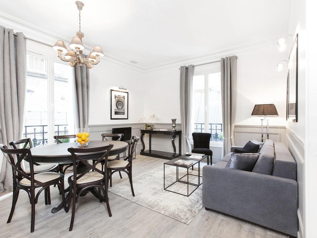 Livinparis - Luxury 2 Bedrooms Grands-Boulevards I Room photo