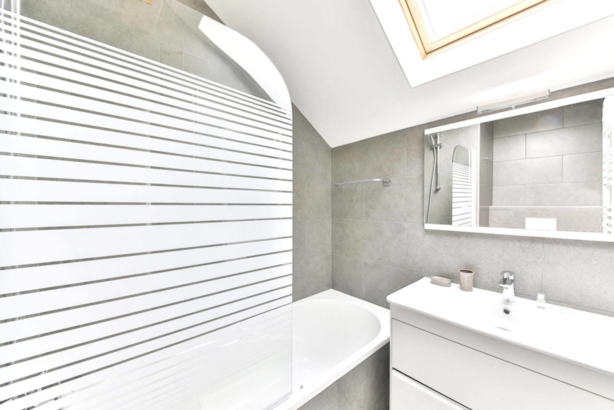 Livinparis - Luxury 2 Bedrooms Grands-Boulevards I Exterior photo