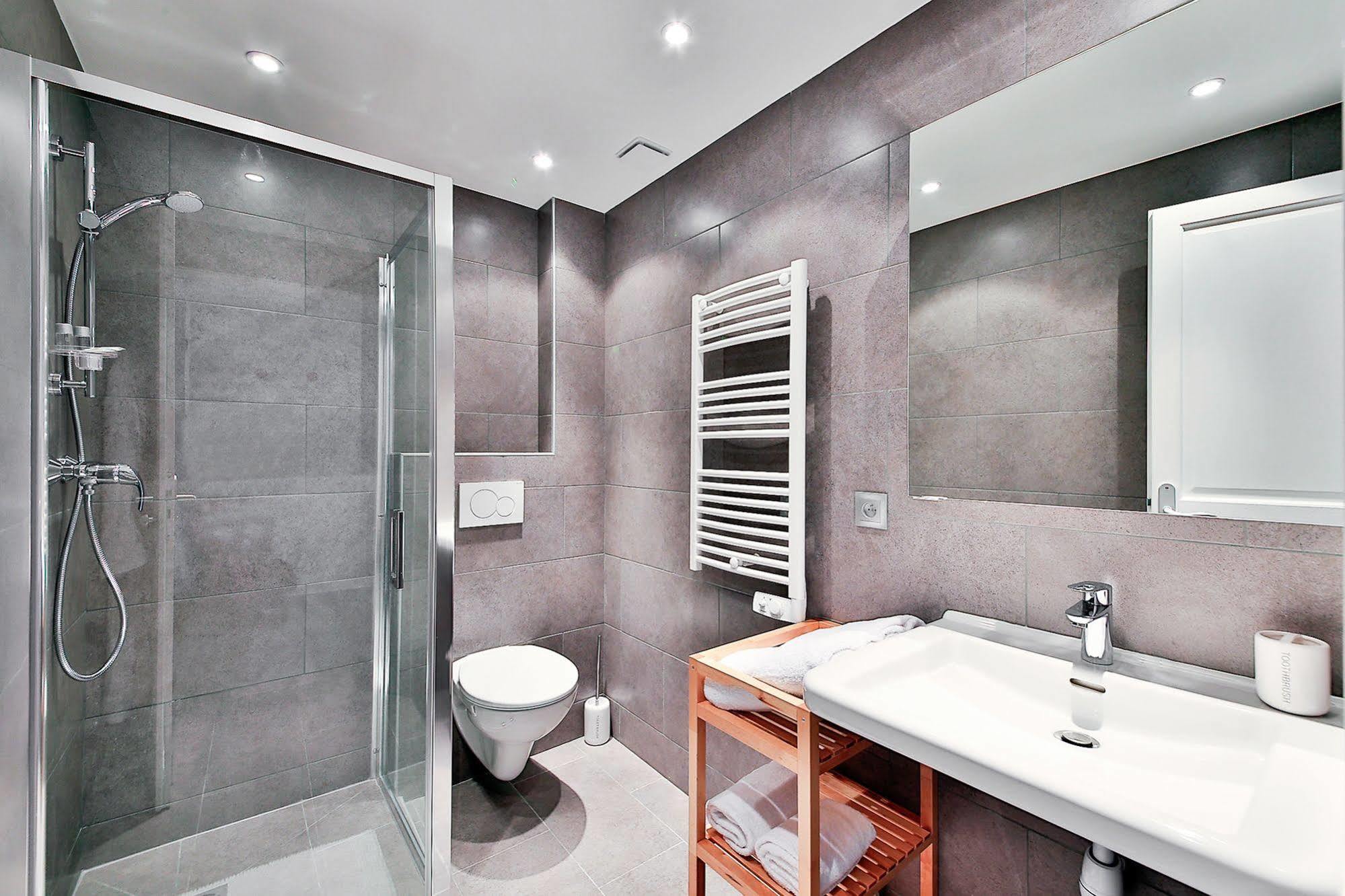 Livinparis - Luxury 2 Bedrooms Grands-Boulevards I Exterior photo