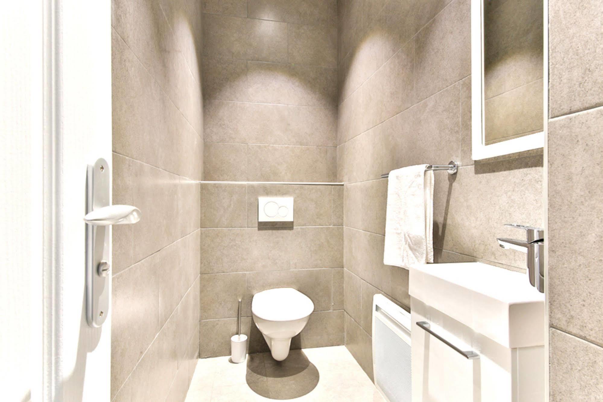 Livinparis - Luxury 2 Bedrooms Grands-Boulevards I Exterior photo
