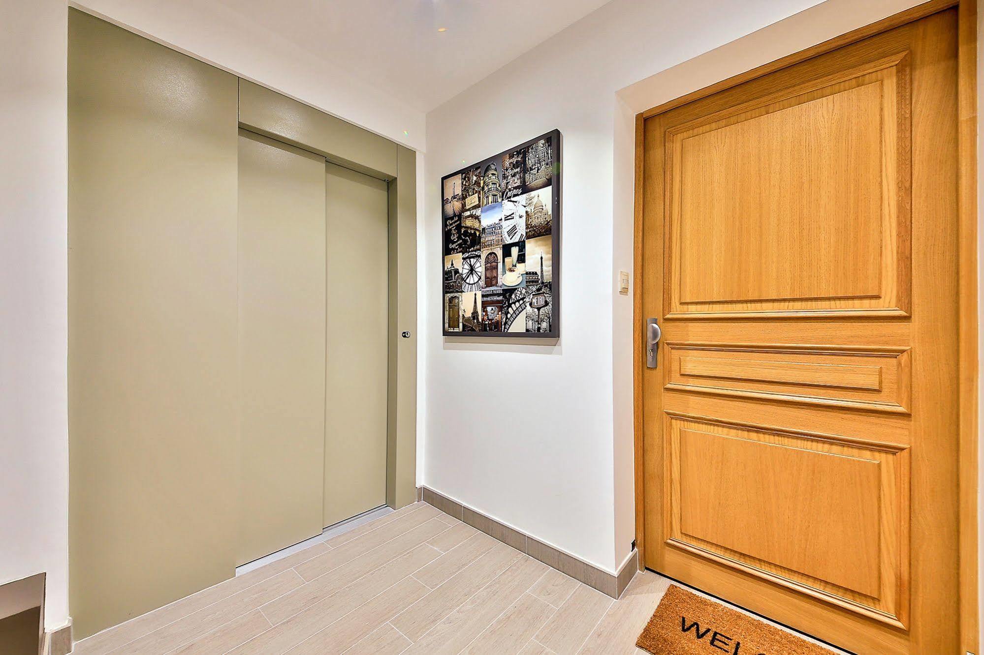 Livinparis - Luxury 2 Bedrooms Grands-Boulevards I Exterior photo